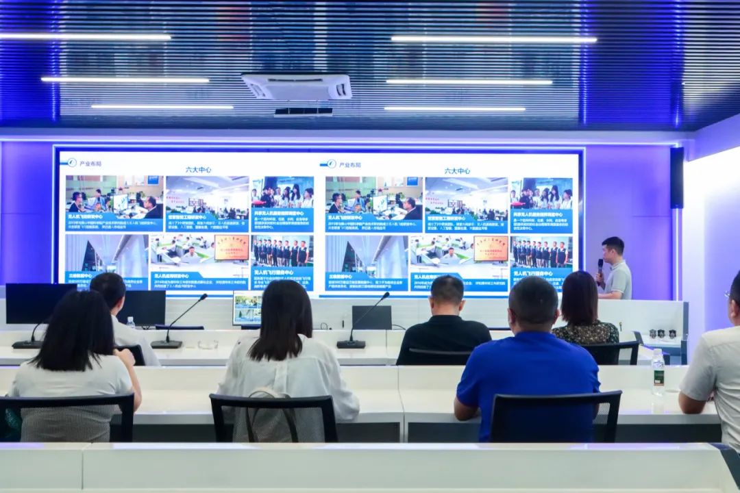 低空经济之共享无人机社会治理