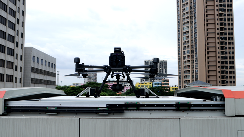 低空经济蓄势待发，无人机社会治理亮翅高飞