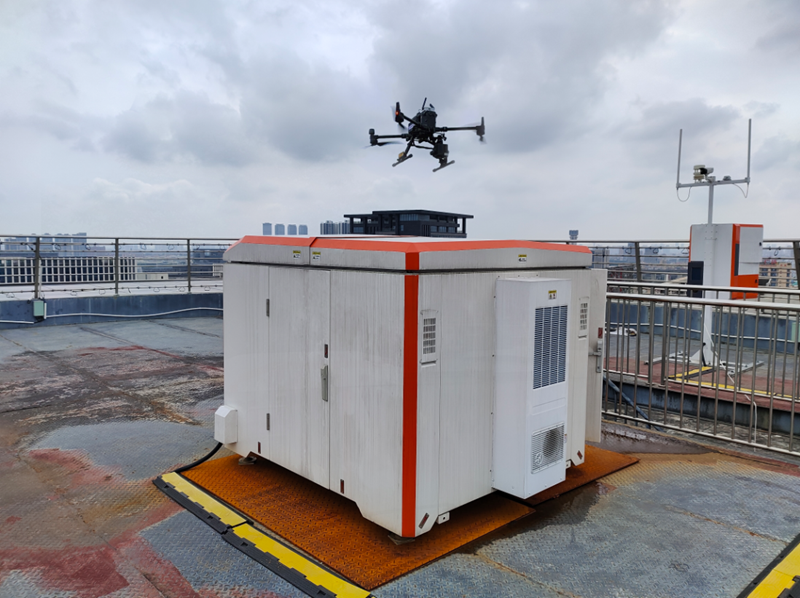 景区人气爆棚背后，不缺它的身影